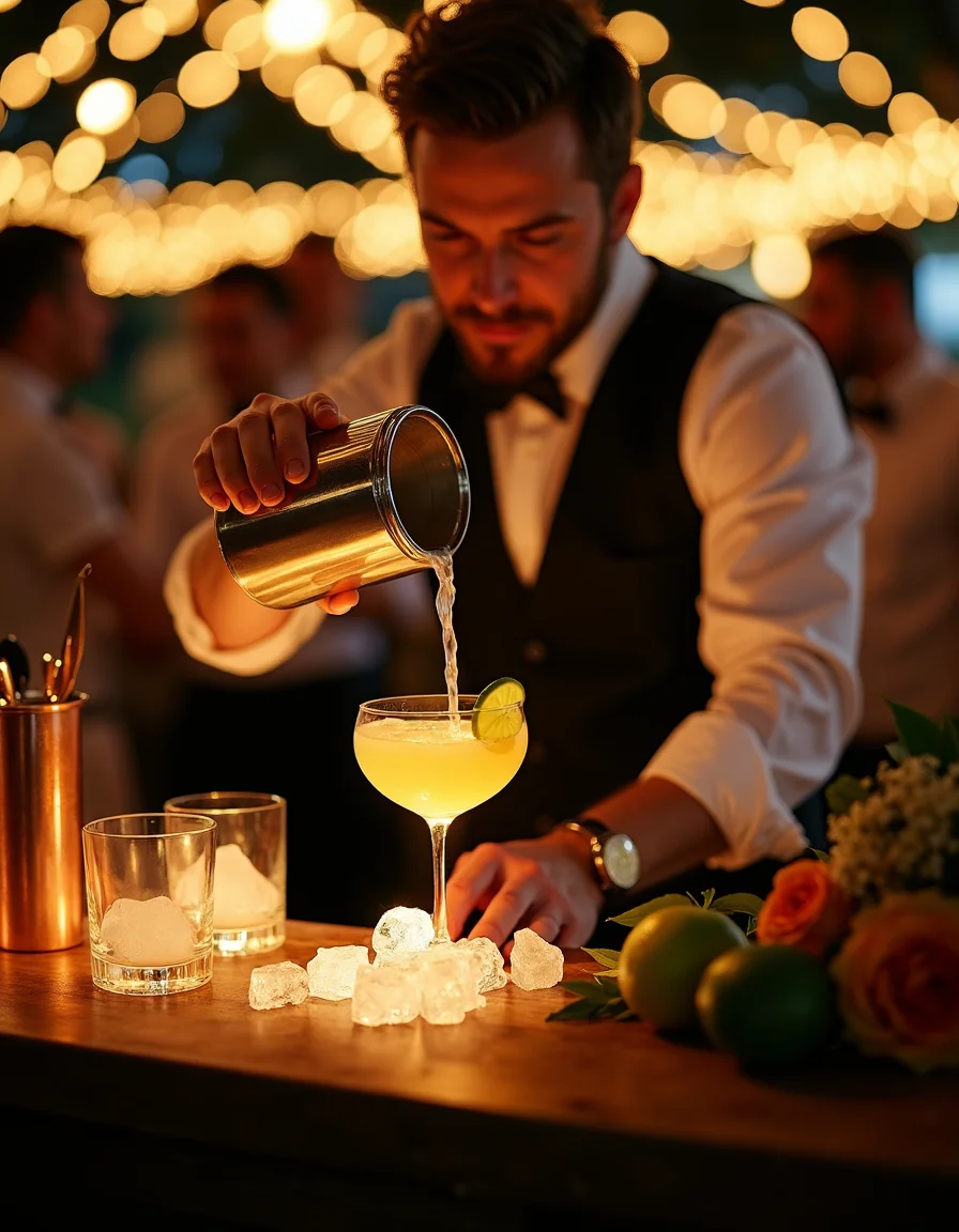 cocktail bar mobil cluj